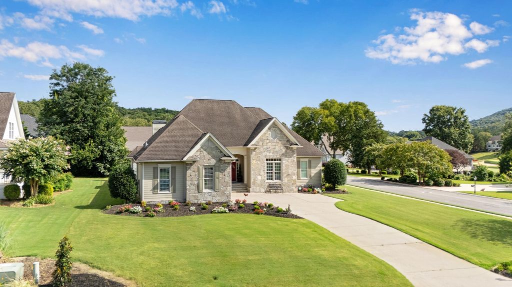 4134 Night Owl Court, Chattanooga, TN 37419