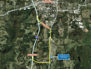 185 E Mabry Lane, Greenland, AR 72701