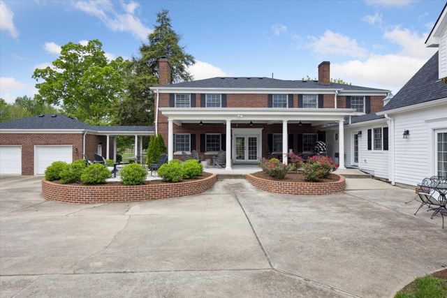 50 Chandamere Way, Nicholasville, KY 40356