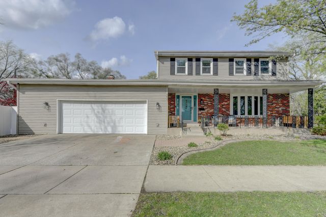 1637 Holly Lane, Munster, IN 46321