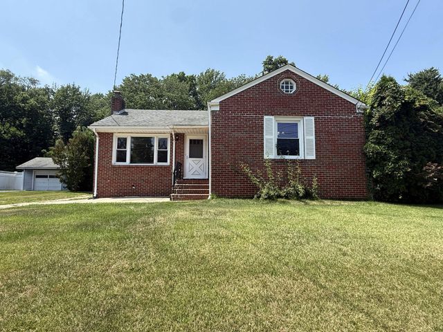 61 COLSON ST, Hamilton Twp, NJ 08610
