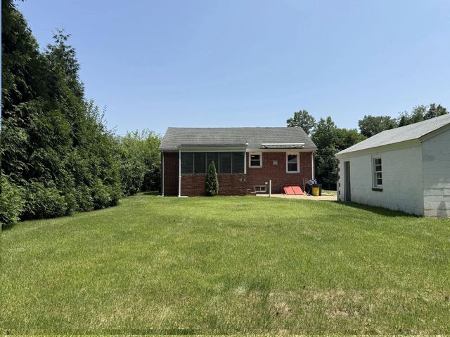 61 COLSON ST, Hamilton Twp, NJ 08610
