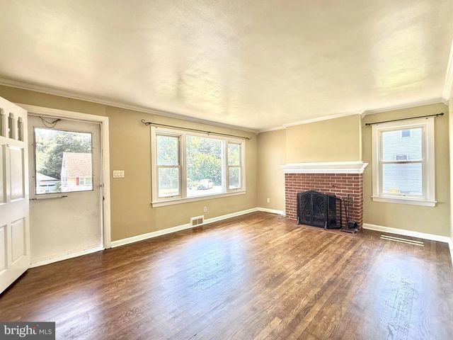 61 COLSON ST, Hamilton Twp, NJ 08610