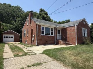 61 COLSON ST, Hamilton Twp, NJ 08610