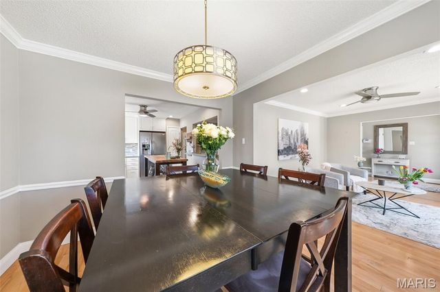 5607 Dantonaire Place, St Louis, MO 63128