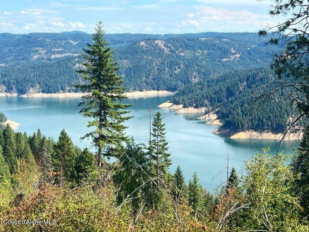 NKA 618acs Freeman Creek Rd, Lenore, ID 83541 photo 8