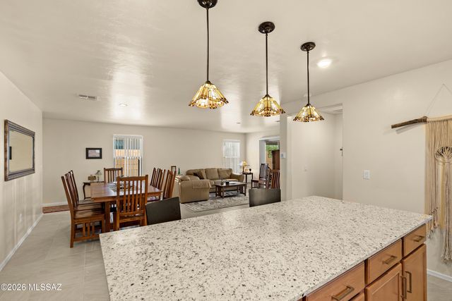 15334 N Primrose Peak Trail, Tucson, AZ 85739