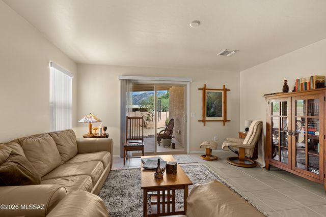 15334 N Primrose Peak Trail, Tucson, AZ 85739