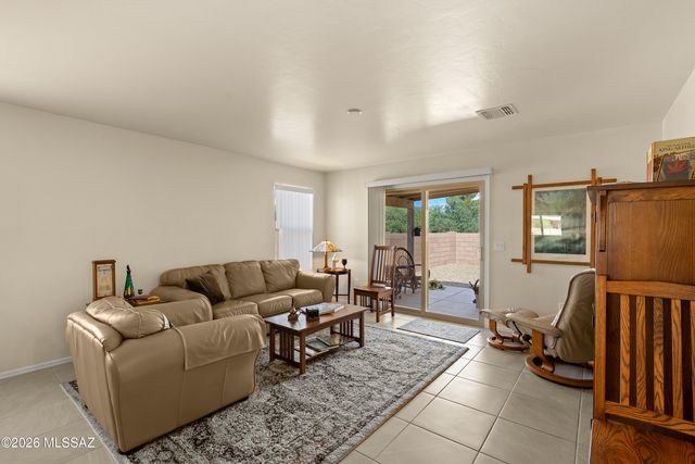 15334 N Primrose Peak Trail, Tucson, AZ 85739
