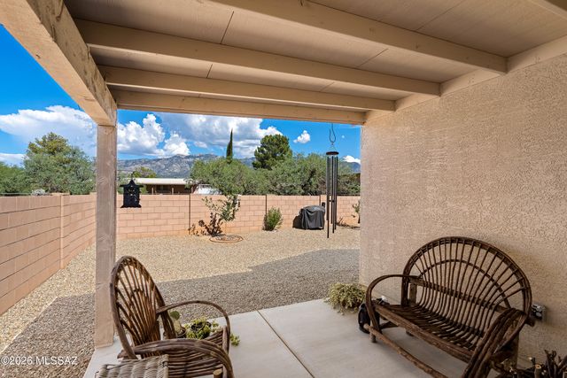 15334 N Primrose Peak Trail, Tucson, AZ 85739