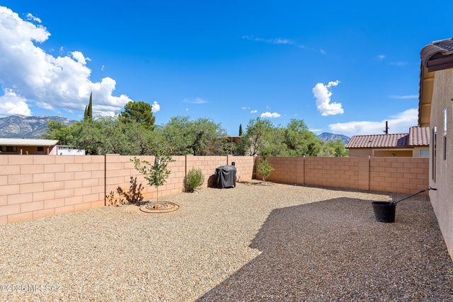 15334 N Primrose Peak Trail, Tucson, AZ 85739