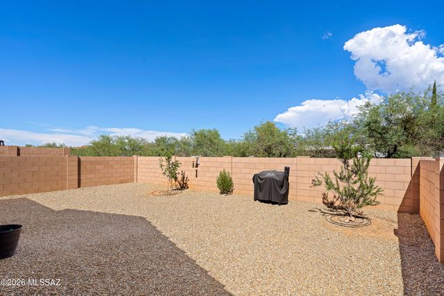 15334 N Primrose Peak Trail, Tucson, AZ 85739