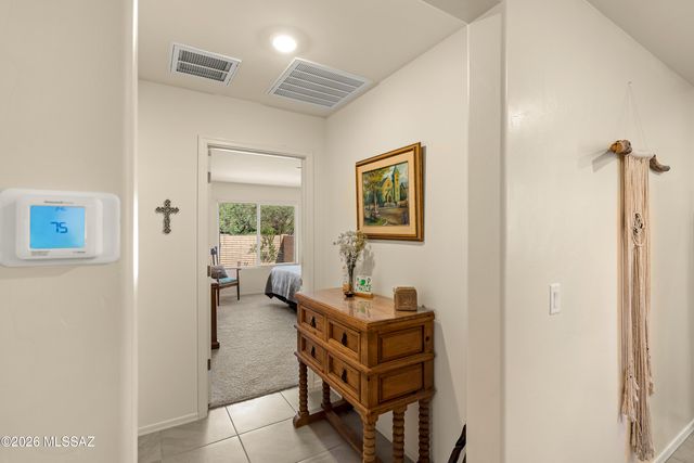 15334 N Primrose Peak Trail, Tucson, AZ 85739