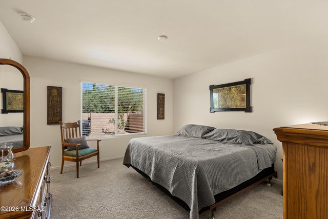 15334 N Primrose Peak Trail, Tucson, AZ 85739