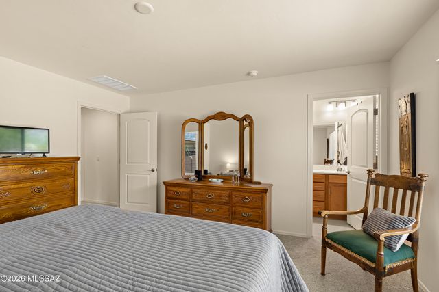 15334 N Primrose Peak Trail, Tucson, AZ 85739