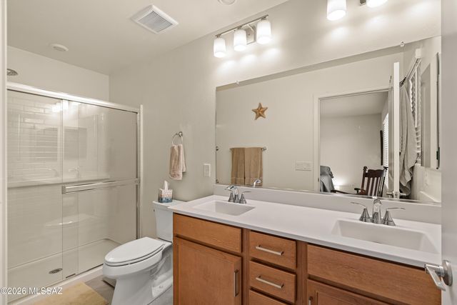 15334 N Primrose Peak Trail, Tucson, AZ 85739