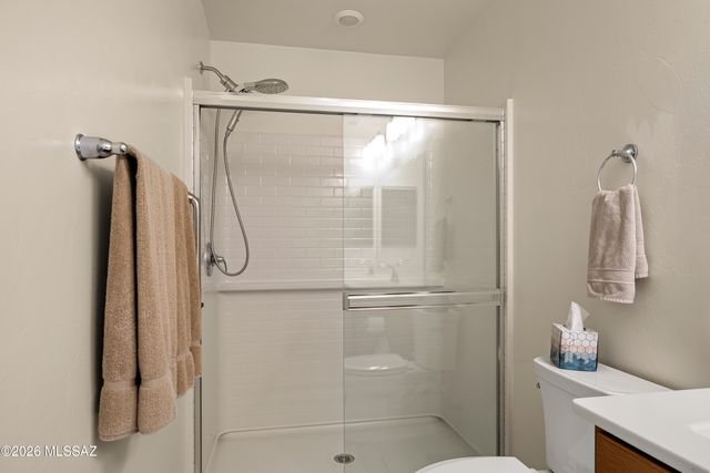 15334 N Primrose Peak Trail, Tucson, AZ 85739
