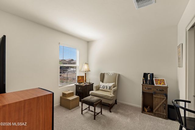 15334 N Primrose Peak Trail, Tucson, AZ 85739
