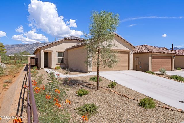 15334 N Primrose Peak Trail, Tucson, AZ 85739