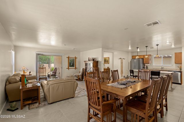 15334 N Primrose Peak Trail, Tucson, AZ 85739