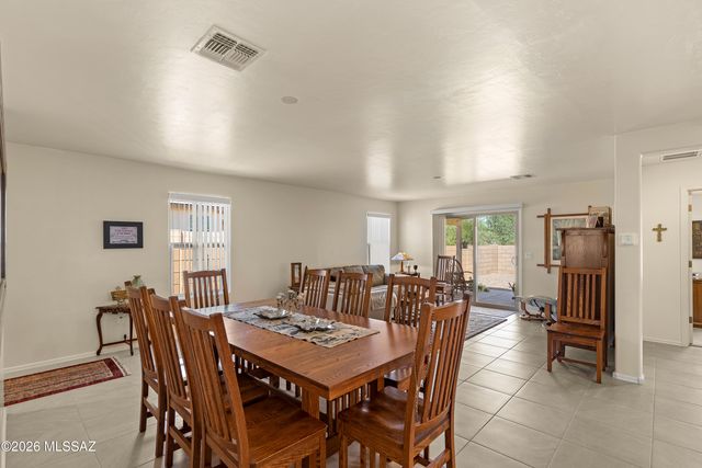 15334 N Primrose Peak Trail, Tucson, AZ 85739