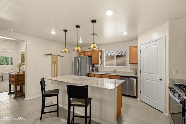 15334 N Primrose Peak Trail, Tucson, AZ 85739
