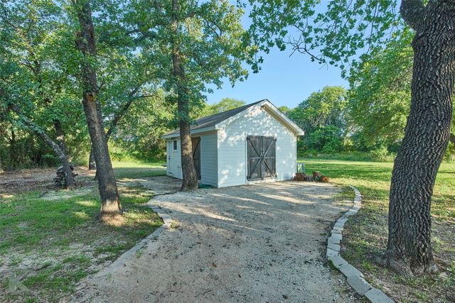 12177 County Road 227, Clyde, TX 79510