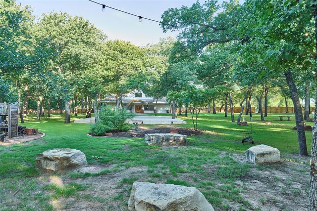 12177 County Road 227, Clyde, TX 79510
