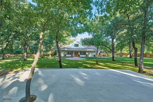 12177 County Road 227, Clyde, TX 79510