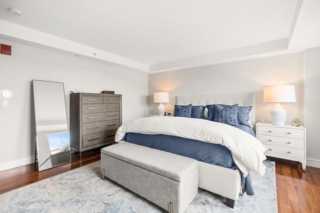 3 Battery Wharf 3303, Boston, MA 02109