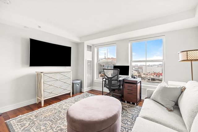 3 Battery Wharf 3303, Boston, MA 02109