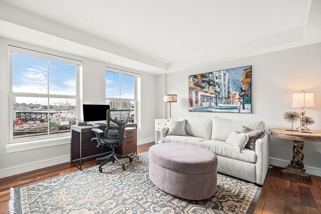 3 Battery Wharf 3303, Boston, MA 02109