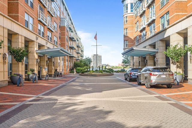 3 Battery Wharf 3303, Boston, MA 02109