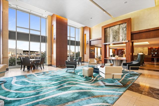 3 Battery Wharf 3303, Boston, MA 02109