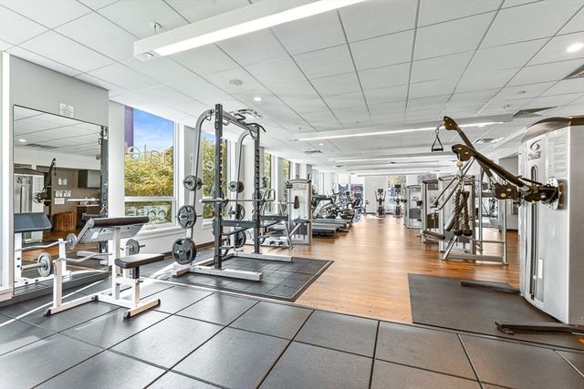 3 Battery Wharf 3303, Boston, MA 02109