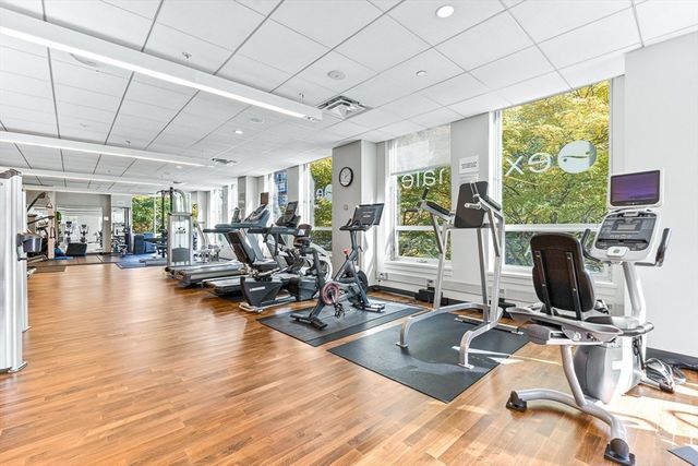 3 Battery Wharf 3303, Boston, MA 02109
