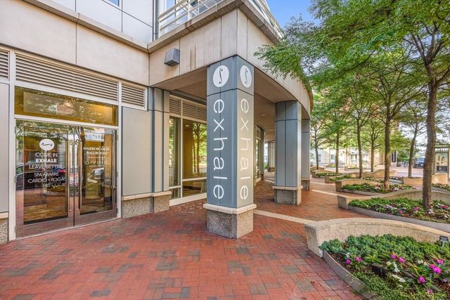 3 Battery Wharf 3303, Boston, MA 02109
