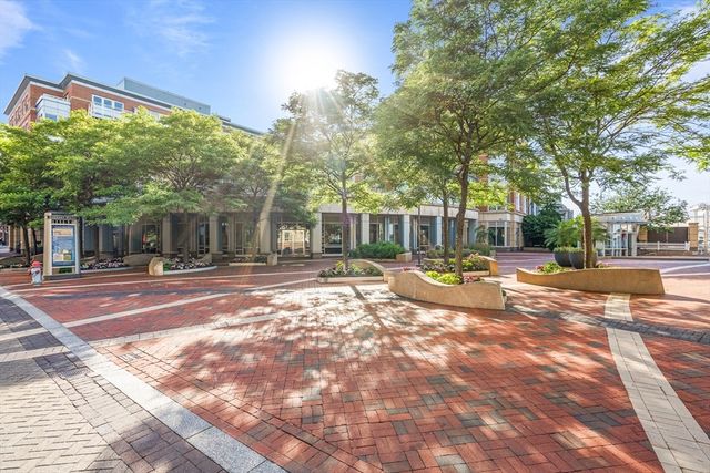 3 Battery Wharf 3303, Boston, MA 02109