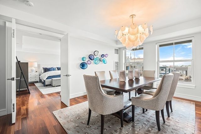 3 Battery Wharf 3303, Boston, MA 02109