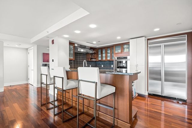 3 Battery Wharf 3303, Boston, MA 02109