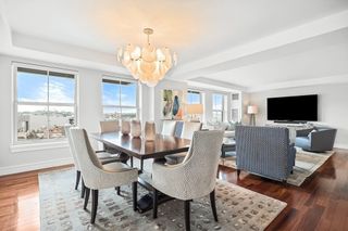 3 Battery Wharf 3303, Boston, MA 02109