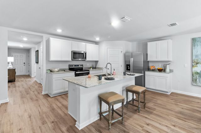 193 Pruitt Drive, Crawfordville, FL 32327