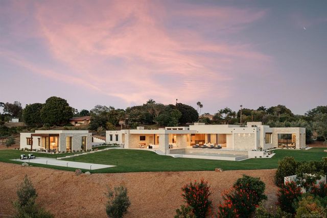 17650 52 Los Morros, Rancho Santa Fe, CA 92067