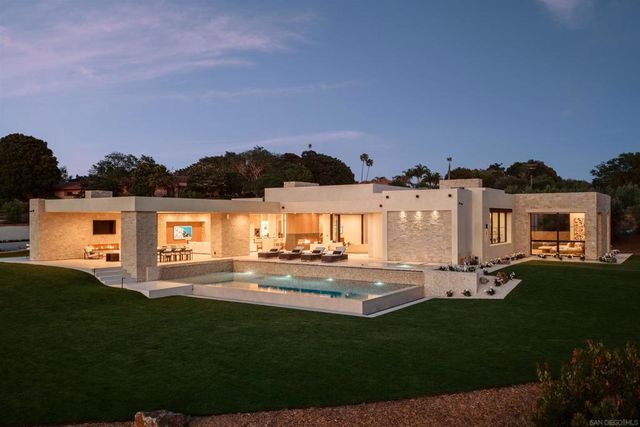 17650 52 Los Morros, Rancho Santa Fe, CA 92067