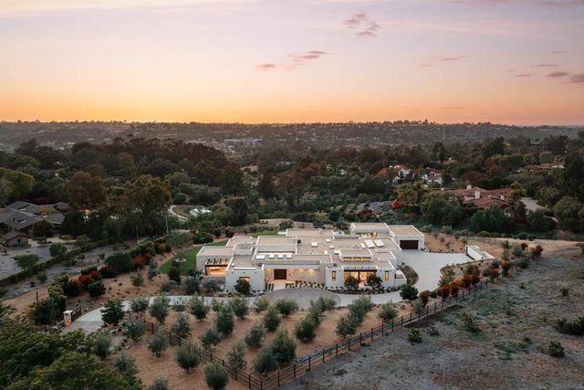17650 52 Los Morros, Rancho Santa Fe, CA 92067
