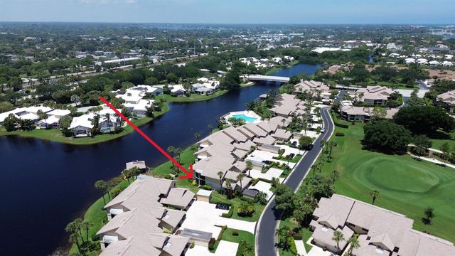 16997 Waterbend Drive 139, Jupiter, FL 33477