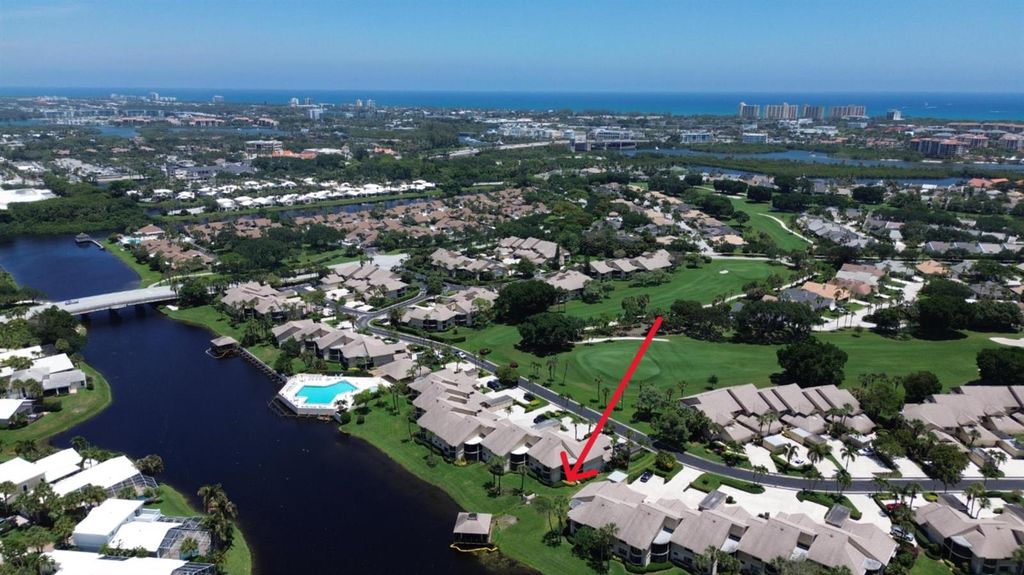 16997 Waterbend Drive 139, Jupiter, FL 33477