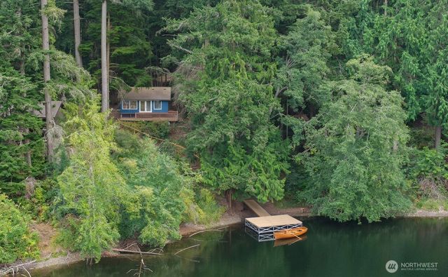 4945 Lakeside Drive, Langley, WA 98260