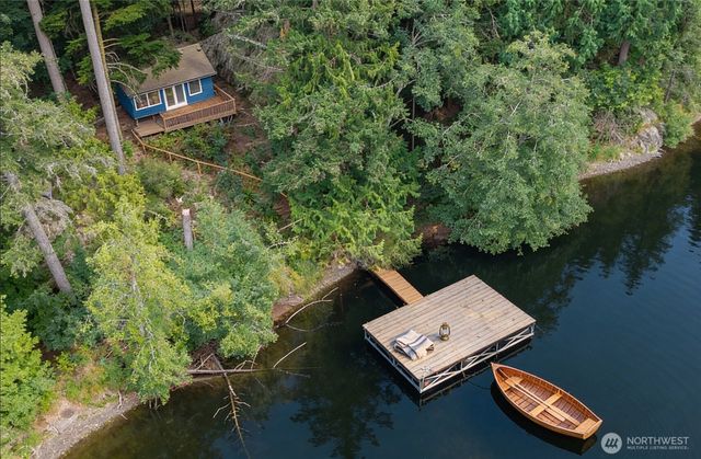 4945 Lakeside Drive, Langley, WA 98260