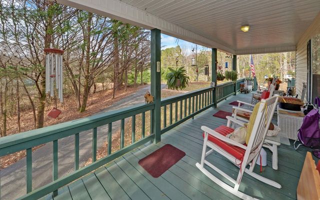 7300 Mr Bert Road, Hiawassee, GA 30546